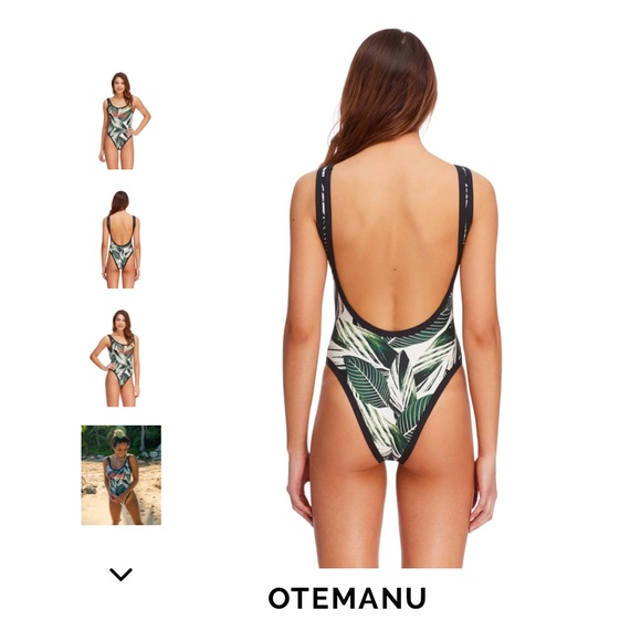 🌿 Eidon OTEMANU One Piece 🌿 - Picture 3 of 5